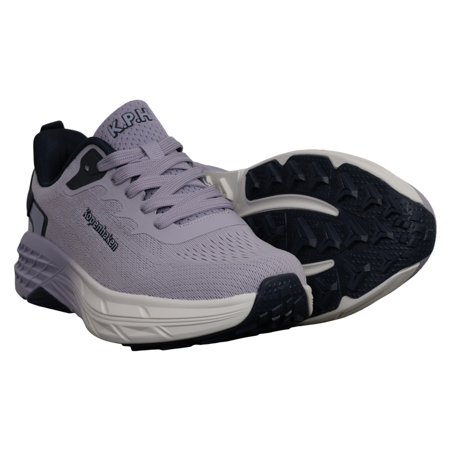 Kopenhaken Simo Dame Sneakers Halogen Blue 36