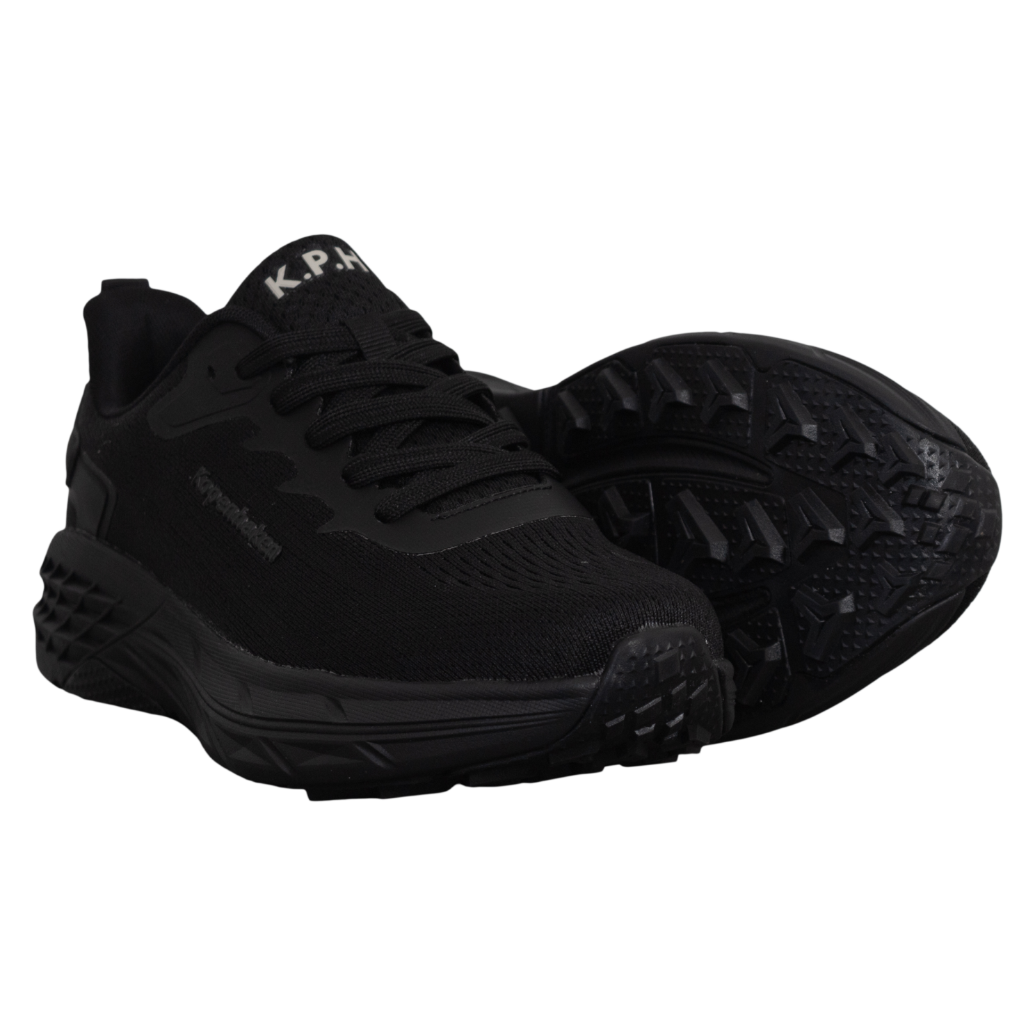 Kopenhaken Simo Dame Sneakers Meteorite 40