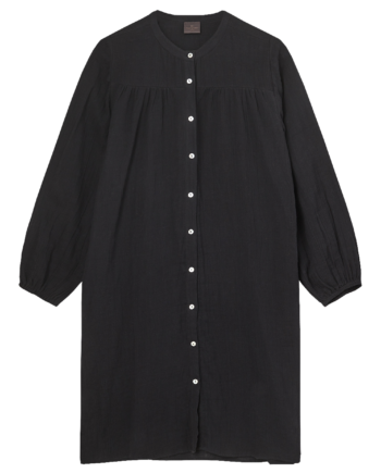 Kopenhaken Varence Dame Kjole Black