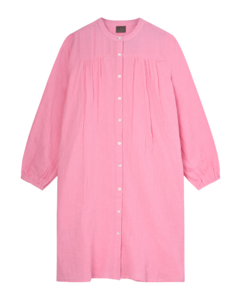 Kopenhaken Varence Dame Kjole Hot Pink