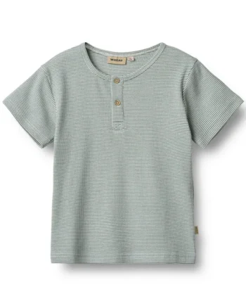 Kortærmet  -shirt Lumi 9442 116