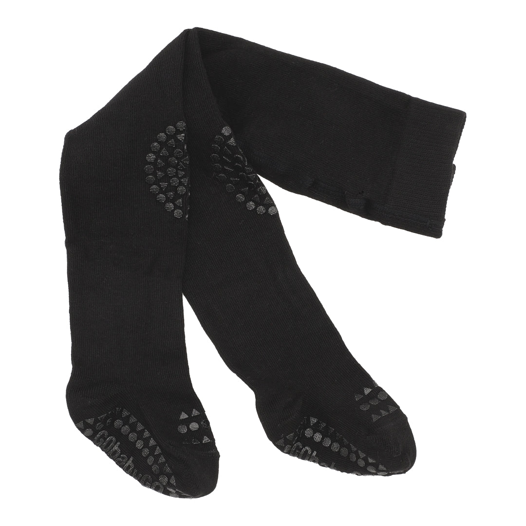 Kravle Strømpebukser Black  -12 Mdr