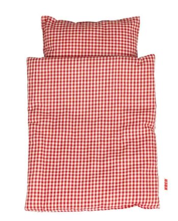Krea Dolls Bed Linen