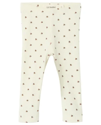 Lago Slim Legging Noos Turtledove 86