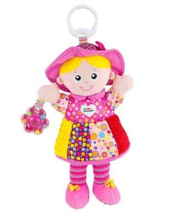 Lamaze Emily Dukke Rangle