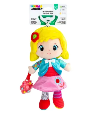 Lamaze My Friend Olivia