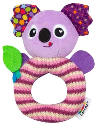 Lamaze Walla Walla Koala Rangle