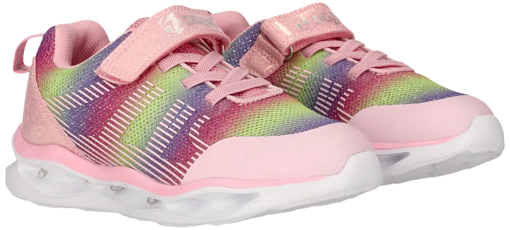 Lampaya Sneakers    Lys Prism Pink 31