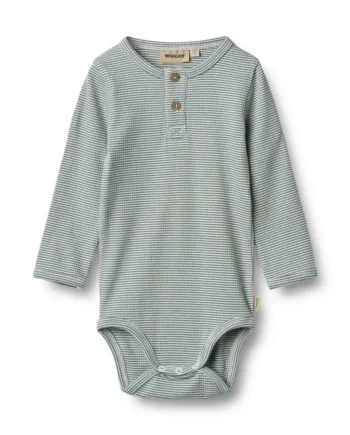 Langærmet Body Benny 9442 62