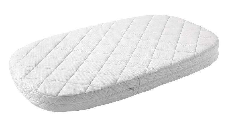 Leander Babymadras 66x116 Comfort