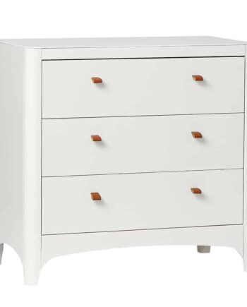 Leander Classicâ  Kommode Hvid
