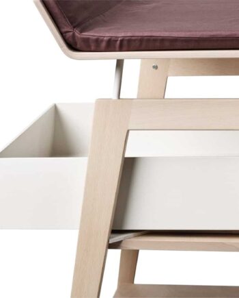 Leander Linea Skuffe Til Puslebord