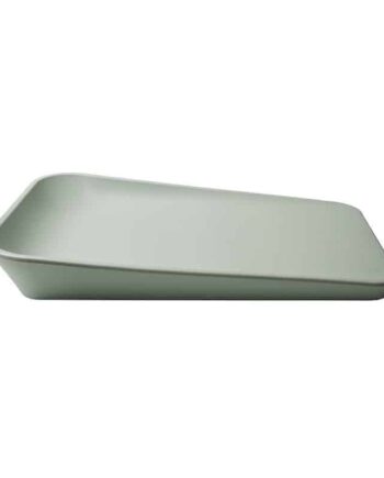 Leander Matty Puslepude Sage Green