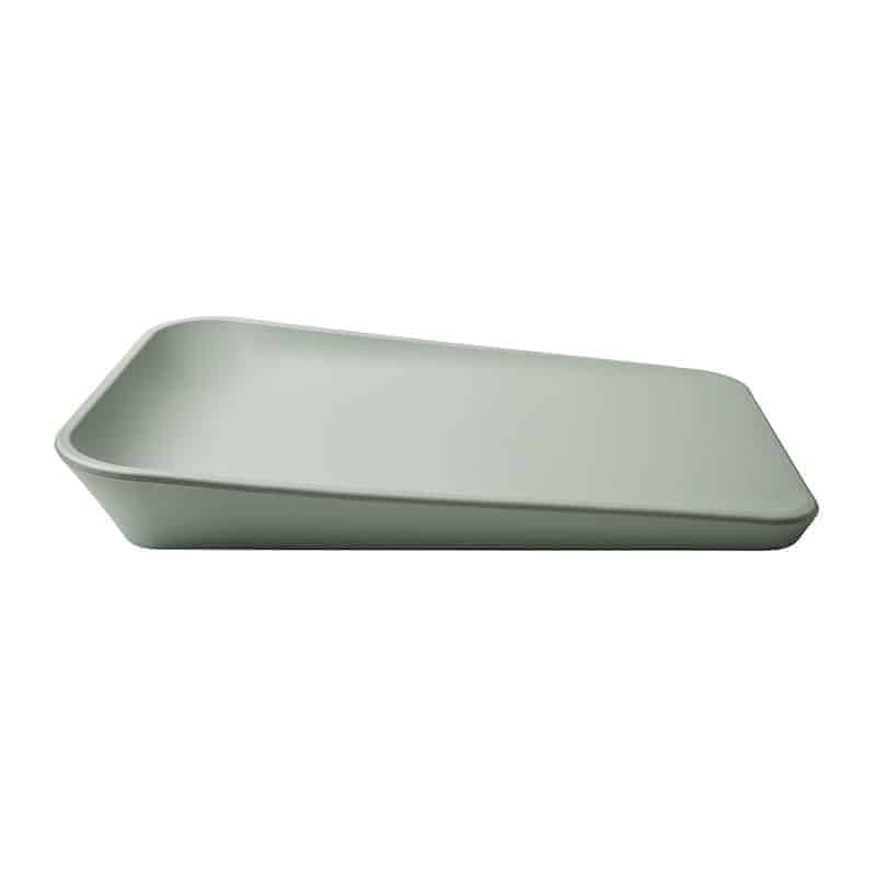 Leander Matty Puslepude Sage Green