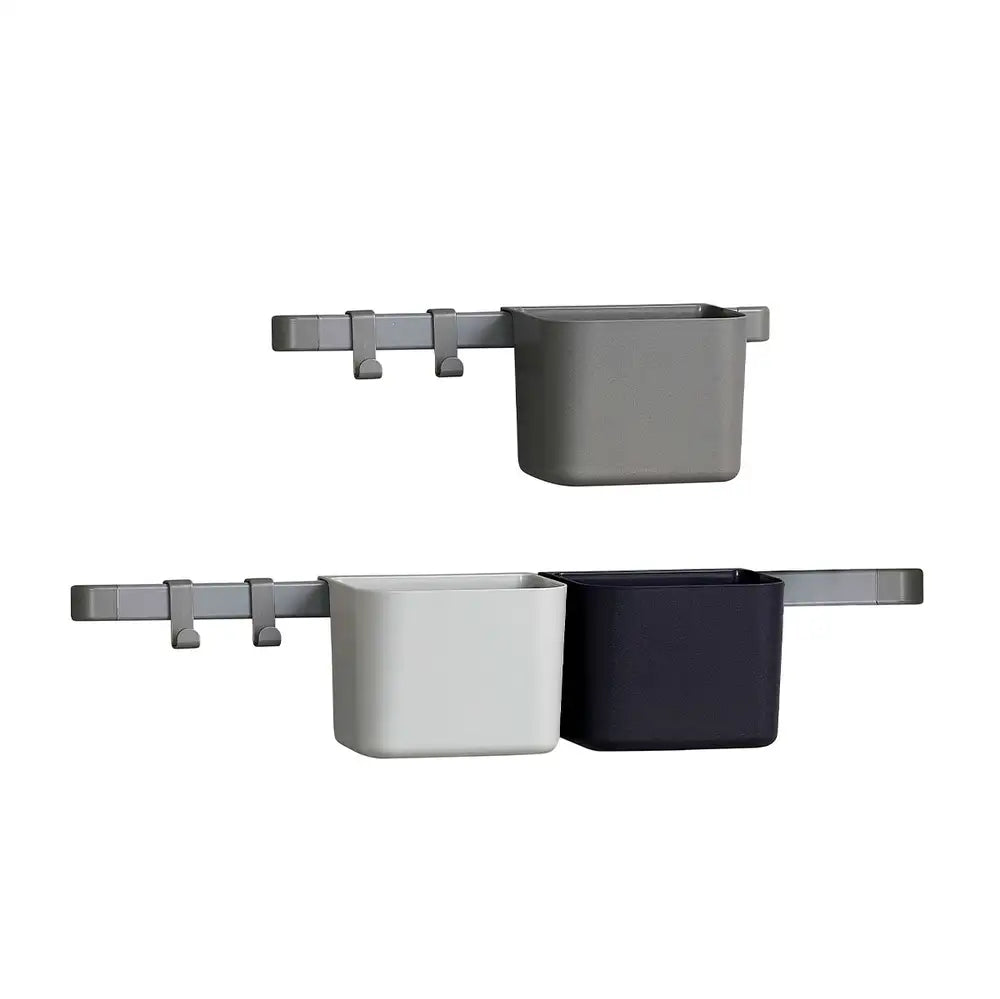 Leander Opbevaringsholder   Pak Dusty Grey
