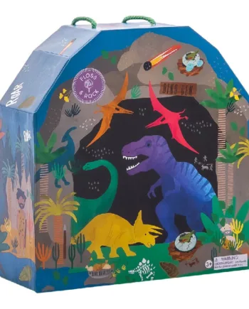 Legesæt Dino