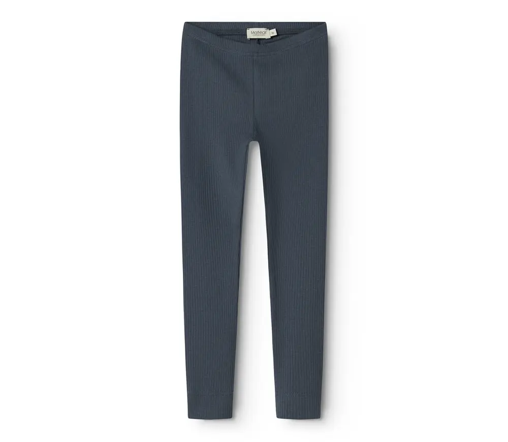Leggings Blue 92