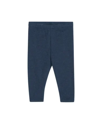 Leggings Mørkeblå 56