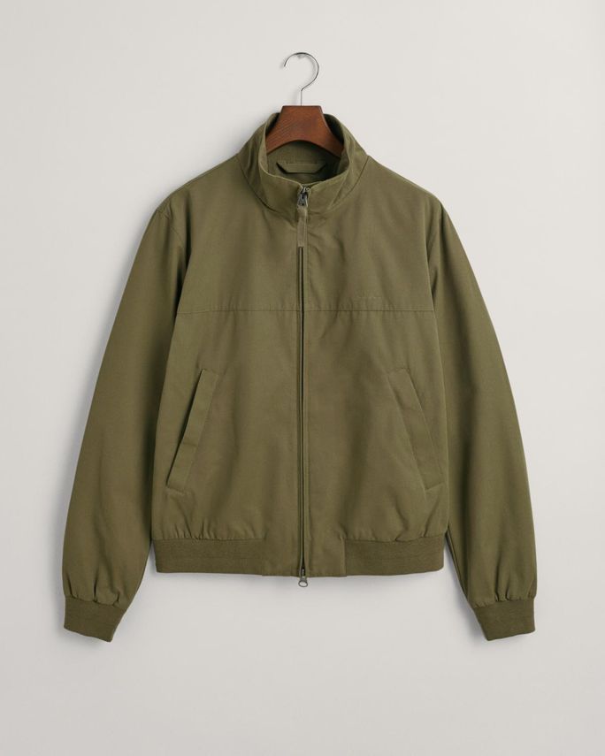 Light Hampshire Jacket