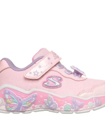 Lil Butterfly Bliss Pink 21