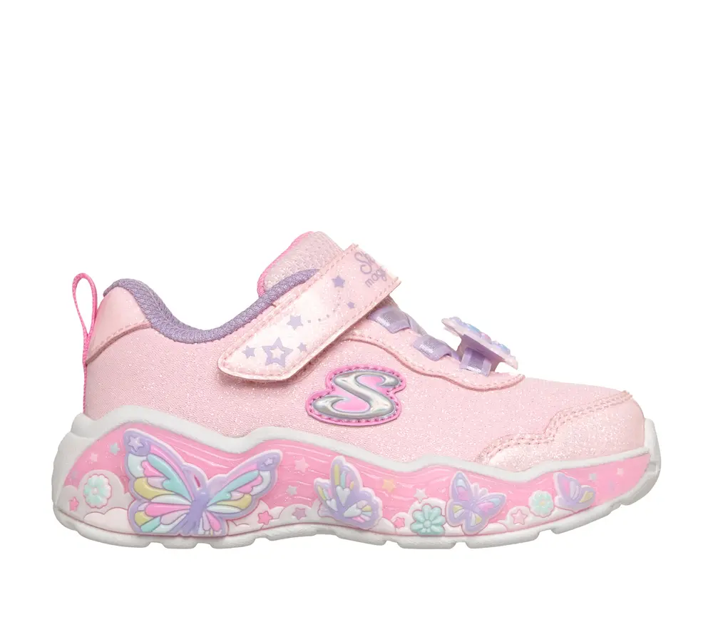 Lil Butterfly Bliss Pink 21