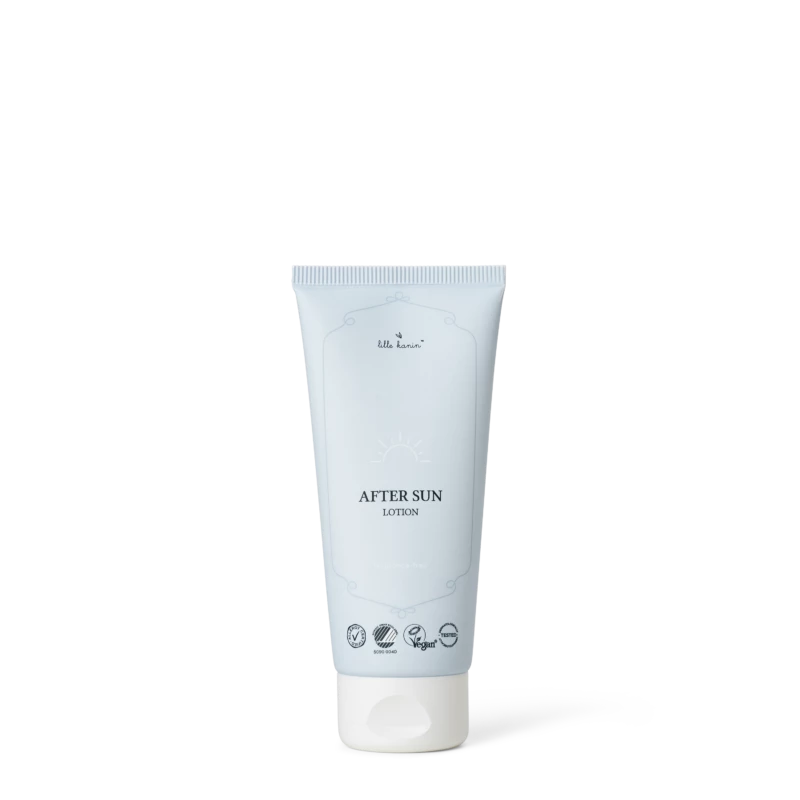 Lille Kanin Aftersun Lotion 100 Ml