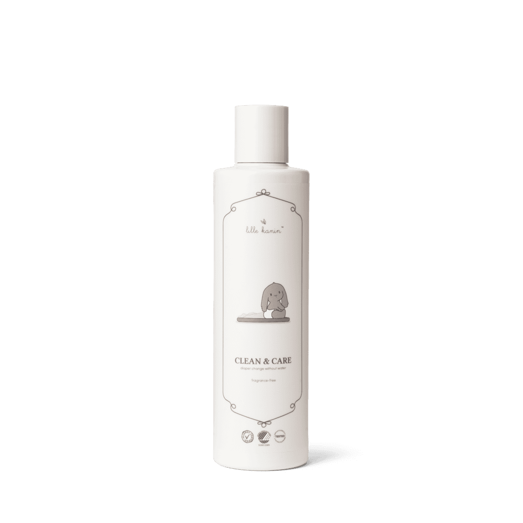 Lille Kanin Bleskiftecreme 250 Ml