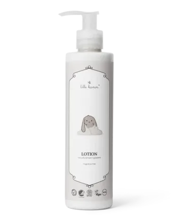 Lille Kanin Lotion 250 Ml
