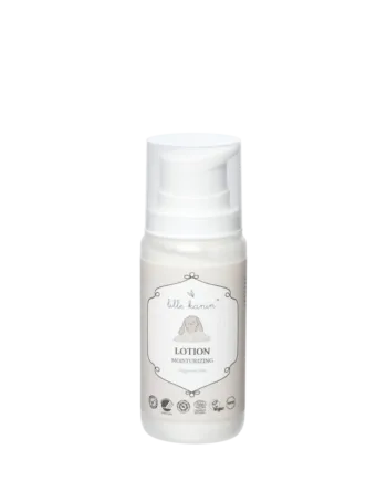 Lille Kanin Lotion 100 Ml