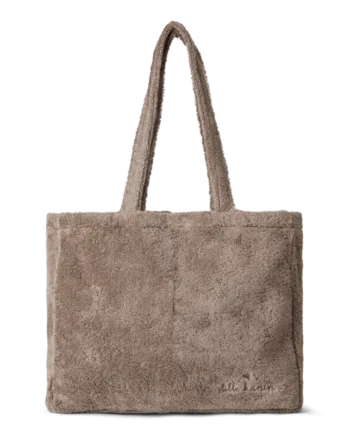 Lille Kanin Stor Totebag Terry Atmosphere