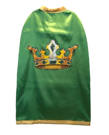 Liontouch King Maker Kappe