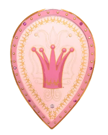 Liontouch Queen Rosa Skjold