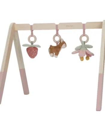 Little Dutch Baby Gym Fairy Garden