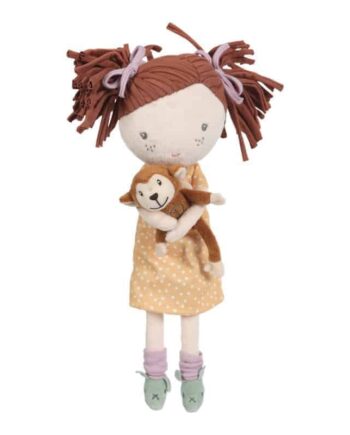 Little Dutch Dukke Sophia 35cm