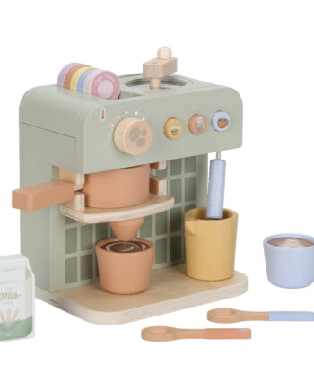 Little Dutch Kaffemaskine