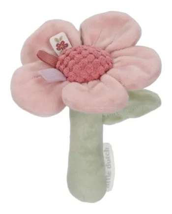Little Dutch Rangle Flower Fairy Garden