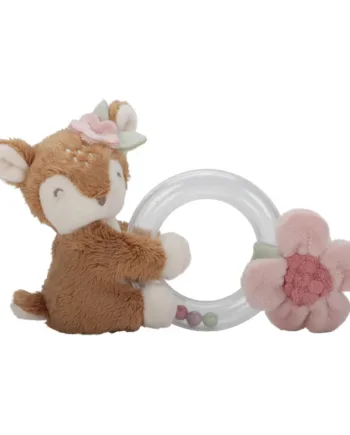 Little Dutch Ring Rangle Fairy Garden