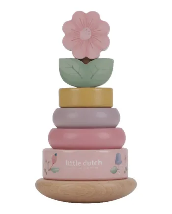 Little Dutch Stableringe Fairy Garden Fsc