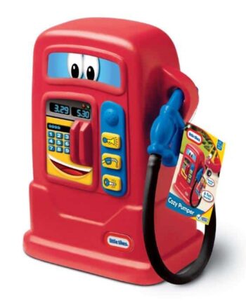 Little Tikes Cozy Pumper