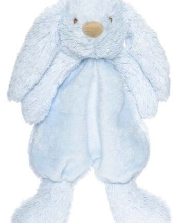 Lolli Bunnies Nusseklud Blå