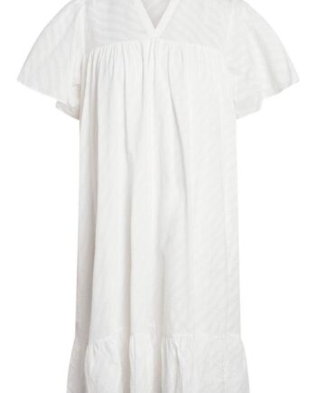 Love   Divine Kjole Love484-  White