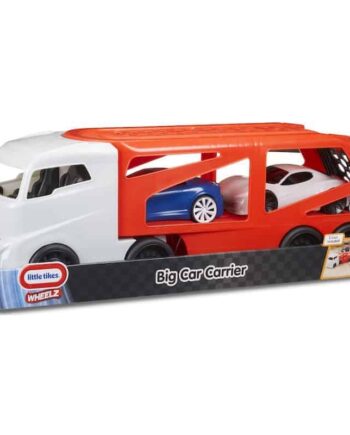 Lt Big Car Carrier