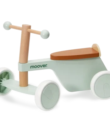 Luksus Cykel Grøn