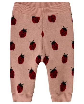 Lulio Bukser Misty Rose 68