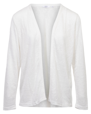 Dame Cardigan Offwhite
