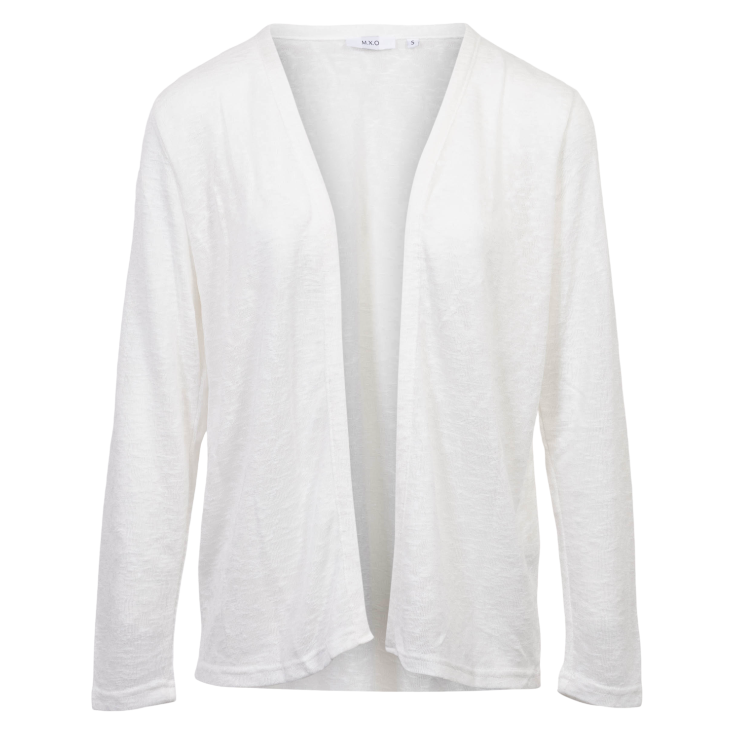 Dame Cardigan Offwhite