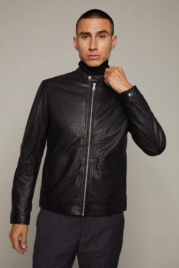 Maadron Soft Leather