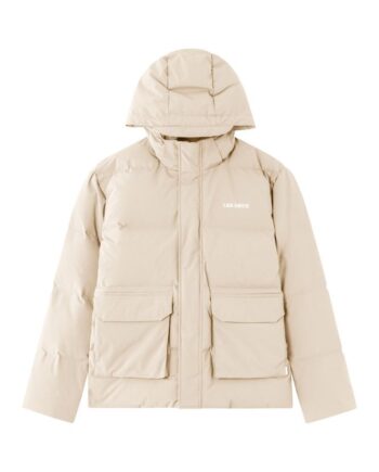 Maddox Down Jacket