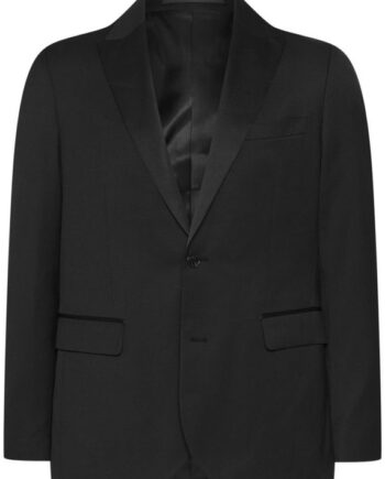 Mageorge Tux