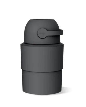 Magic Blespand Heka   Graphite
